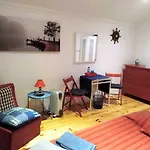 Pensjonat Casa Santa Clara Lizbona