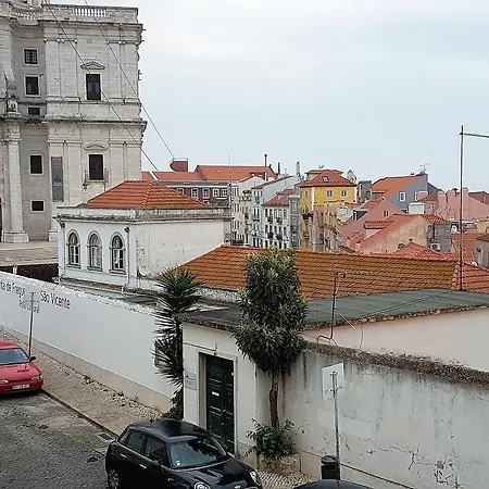 Casa Santa Clara Pensjonat 3*