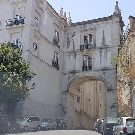 Pensjonat Casa Santa Clara 3*