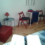 Vendégház Casa Santa Clara