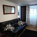 Casa Santa Clara Vendégház 3*