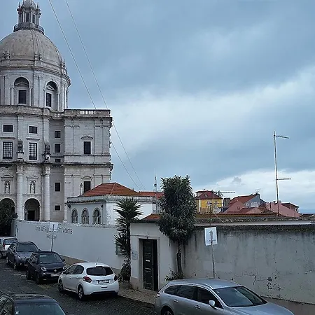 Πανσιόν Casa Santa Clara