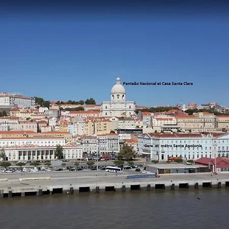 Πανσιόν Casa Santa Clara