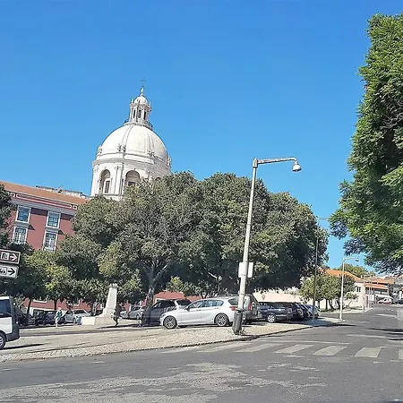 Casa Santa Clara Πανσιόν 3*