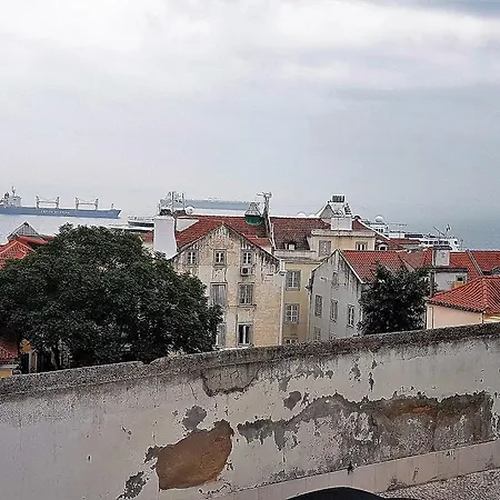 Πανσιόν Casa Santa Clara 3*