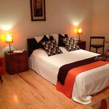 Casa Santa Clara 3* Lisboa