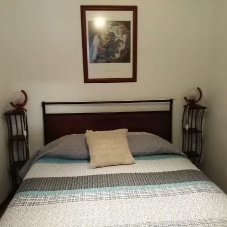 Πανσιόν Casa Santa Clara