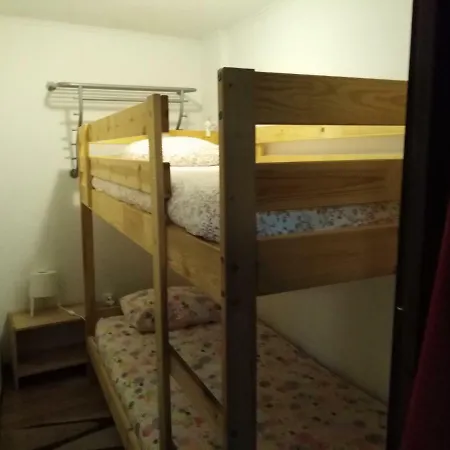 Πανσιόν Casa Santa Clara 3*