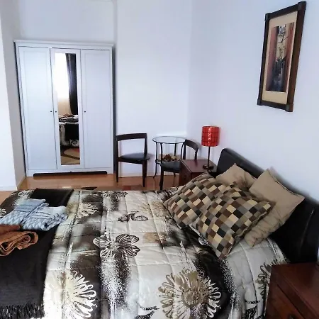 Casa Santa Clara 3* Lisboa