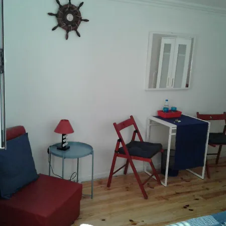 Πανσιόν Casa Santa Clara