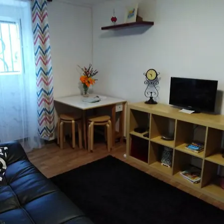 Casa Santa Clara Πανσιόν 3*