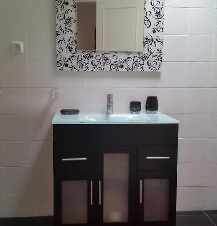 Casa Santa Clara Affittacamere 3*