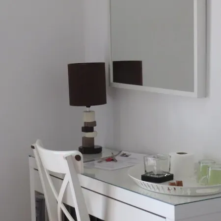 Casa Santa Clara 招待所 3*