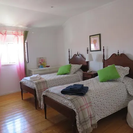 Casa Santa Clara Affittacamere