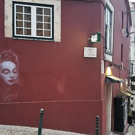 招待所 Casa Santa Clara 3*