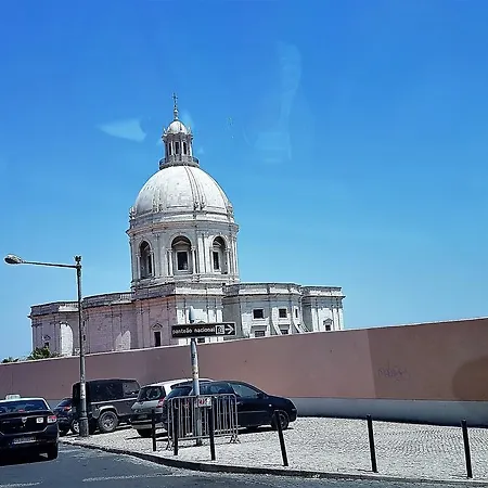 Casa Santa Clara Lisboa