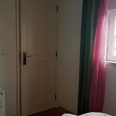 Casa Santa Clara 3* Lisboa