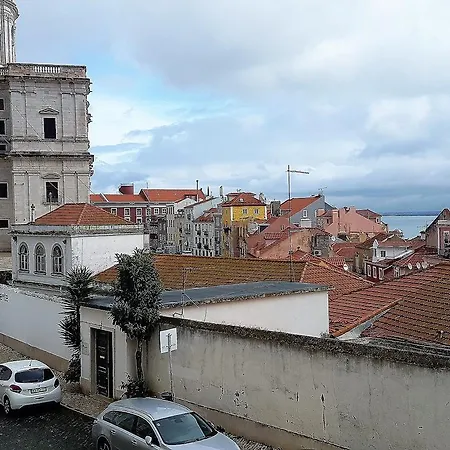 Casa Santa Clara 招待所 3*