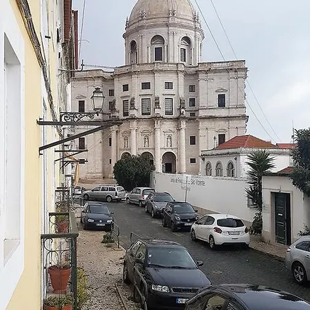 Affittacamere Casa Santa Clara 3*