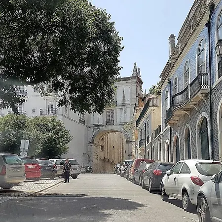 Casa de hóspedes Casa Santa Clara