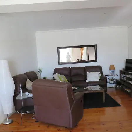 Casa Santa Clara 招待所 3*