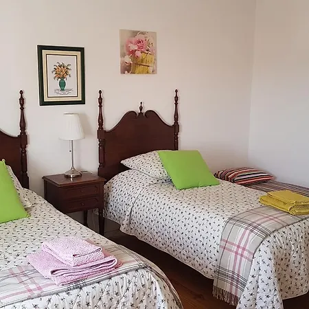 Casa Santa Clara 招待所 Lisboa