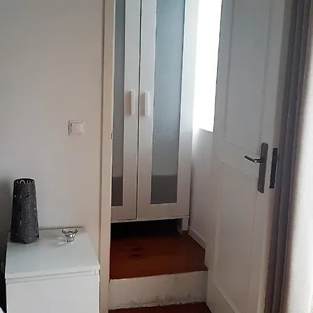 Affittacamere Casa Santa Clara