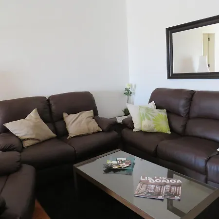 Casa Santa Clara Casa de hóspedes Lisboa