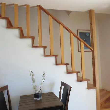 Casa Santa Clara 3*