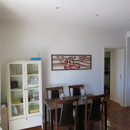 Casa Santa Clara 招待所