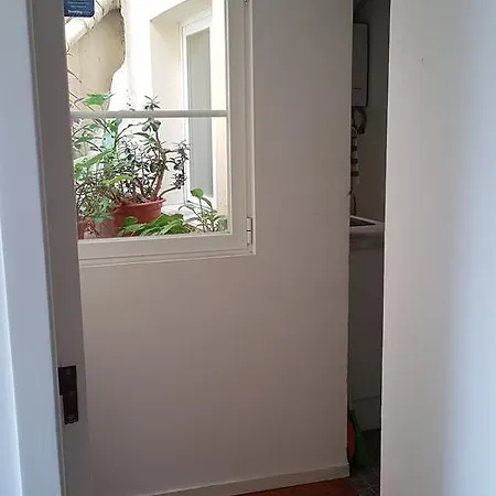 Affittacamere Casa Santa Clara Lisbona