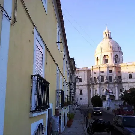 Casa Santa Clara Maison d'hôtes 3*