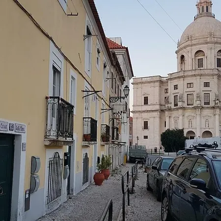 Maison d'hôtes Casa Santa Clara