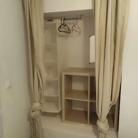 Casa Santa Clara 3* Lisboa