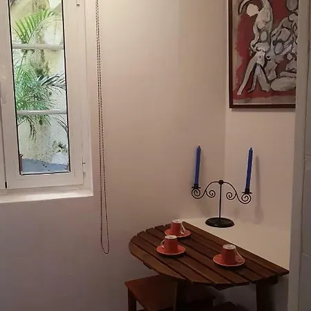 Casa Santa Clara Maison d'hôtes Lisboa