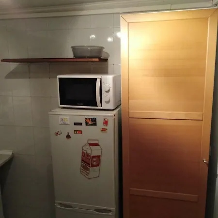 Casa Santa Clara Casa de hóspedes