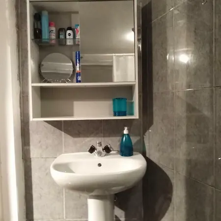 Casa Santa Clara Affittacamere 3*