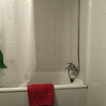 Affittacamere Casa Santa Clara