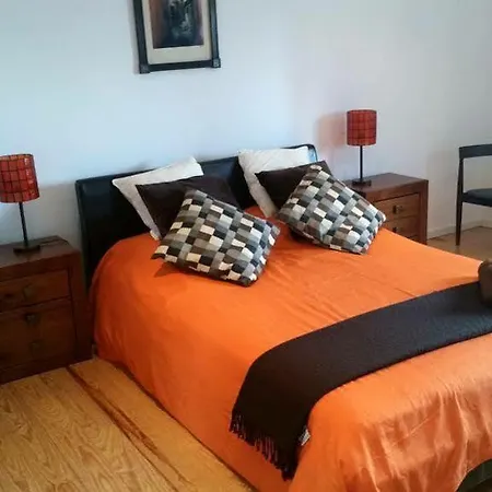 Casa Santa Clara 3*
