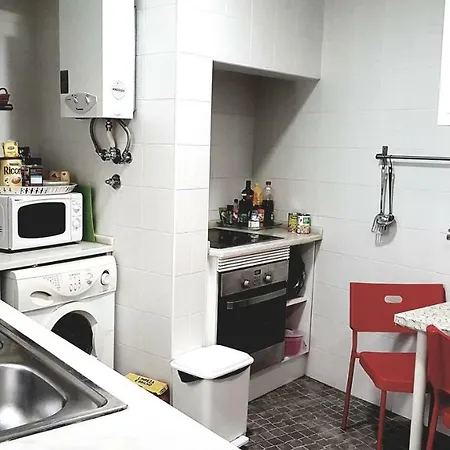 Casa Santa Clara 3* Lisbona