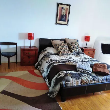 Casa Santa Clara 招待所