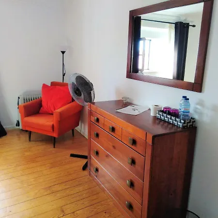 Affittacamere Casa Santa Clara