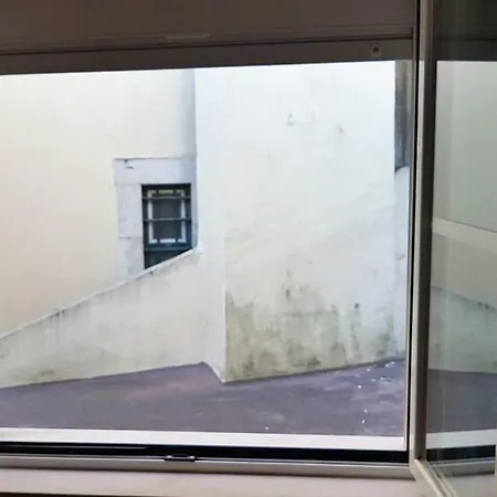 招待所 Casa Santa Clara Lisboa