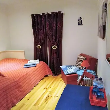 Casa Santa Clara 3* Lisboa