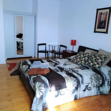 Casa Santa Clara 3*