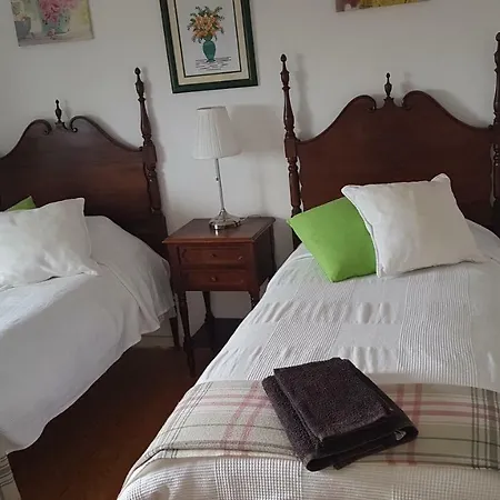 Casa Santa Clara 招待所 3*