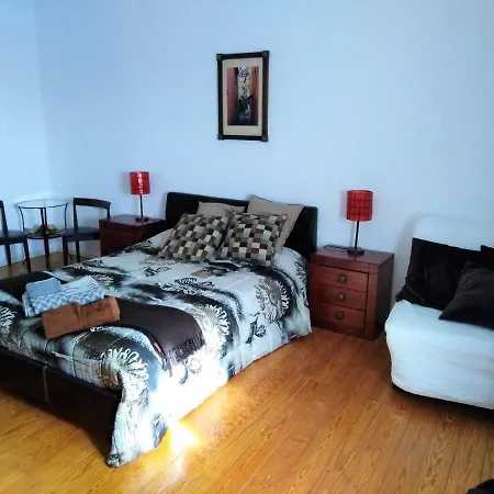 Casa Santa Clara Casa de hóspedes