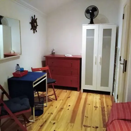 Affittacamere Casa Santa Clara 3*