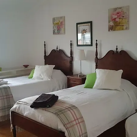 招待所 Casa Santa Clara Lisboa