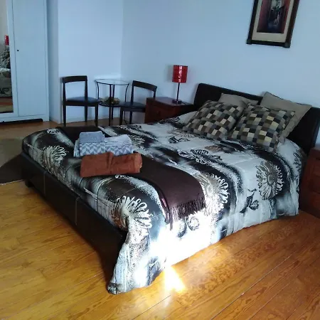 Casa Santa Clara 3*